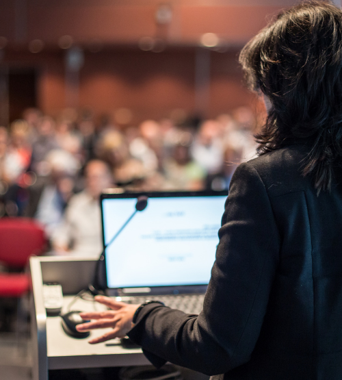 chef d'entreprise, dirigante