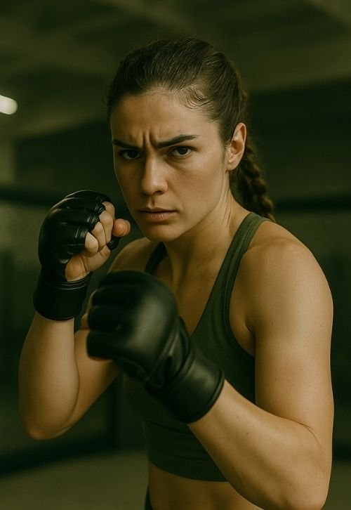 équilibre entre corps et esprit