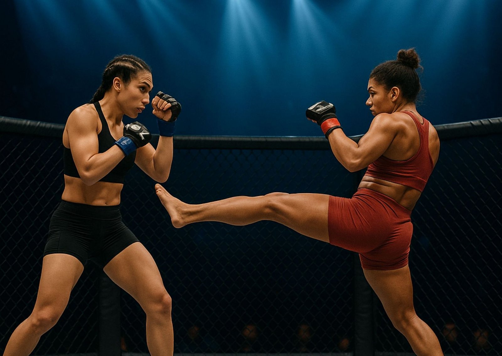 équilibre entre corps et esprit