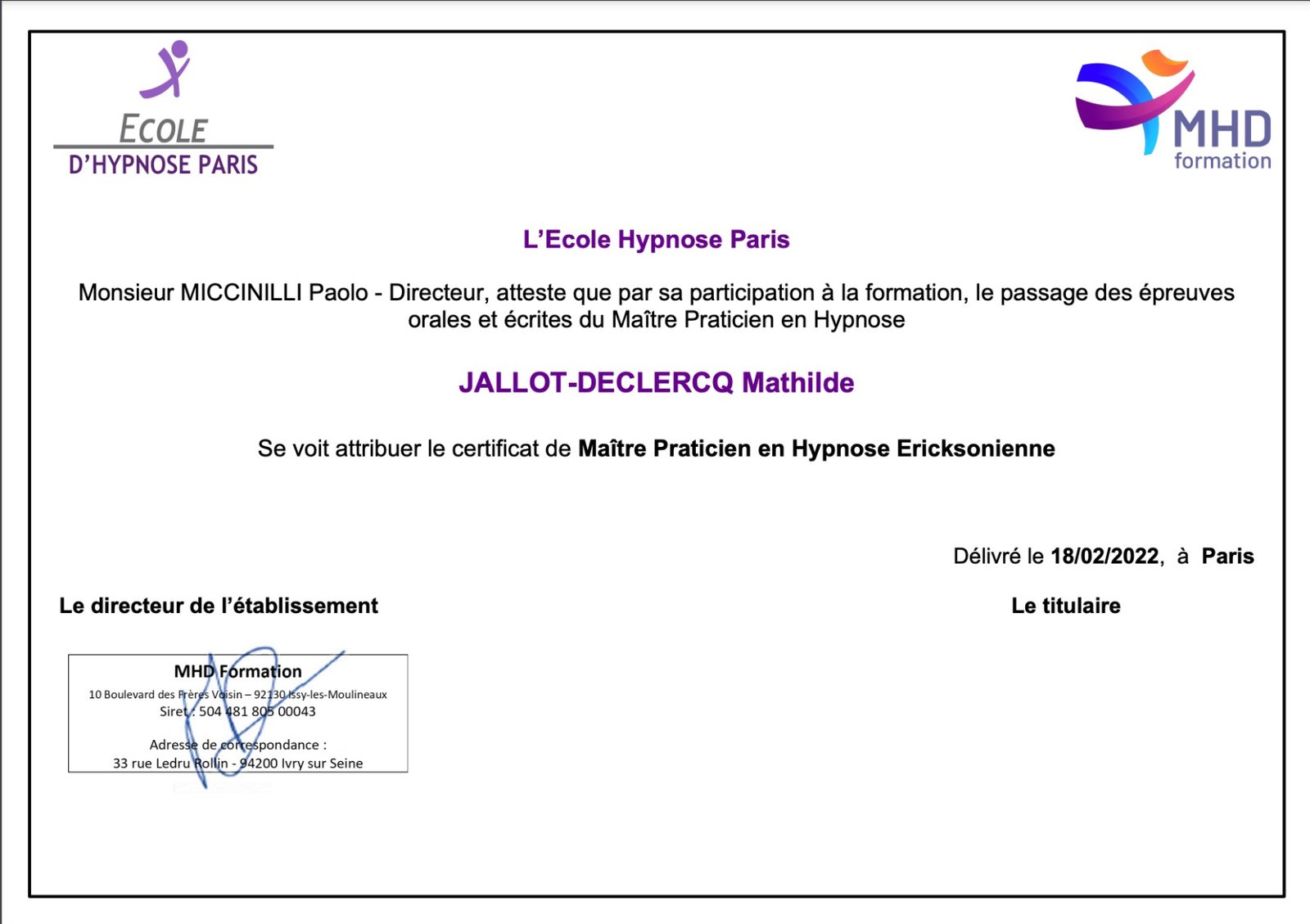 magnétisme récupération et énergie