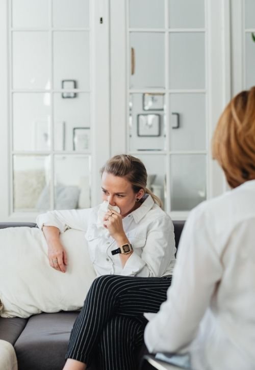 accompagnement émotionnel sportif