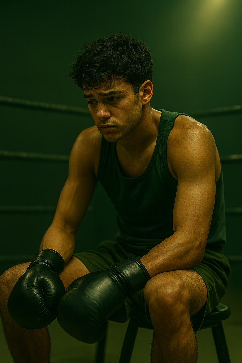 peur de decevoir, preparateur mental,