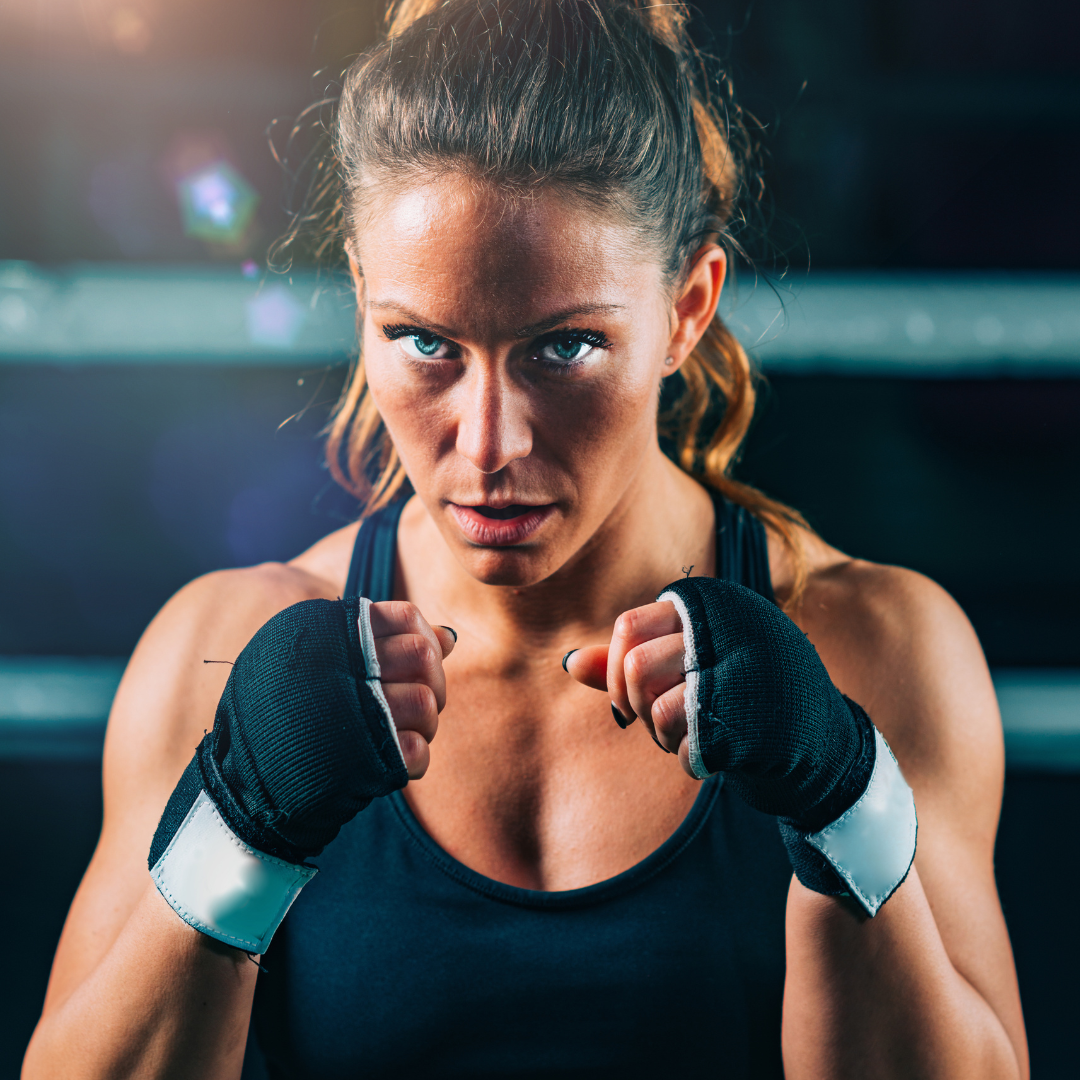 équilibre entre corps et esprit