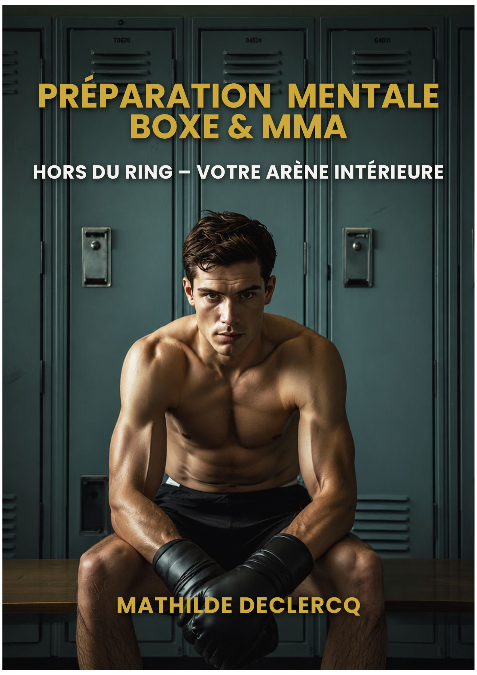 hors du ring - votre arène intérieure